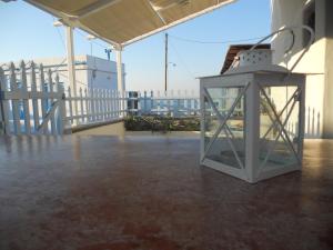 Traditional House by the Sea Milos Greece