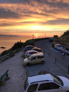 Fischerhaus in Saint Tropez