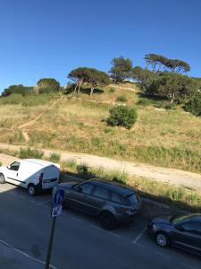 Fischerhaus in Saint Tropez