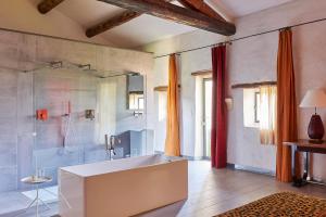 La Maison d'Ulysse Small Luxury Hotel photo 21
