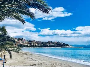 Theoxenia Paralio Astros - Astros