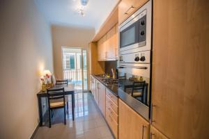 Funchal Arcadas Apartment by MLV