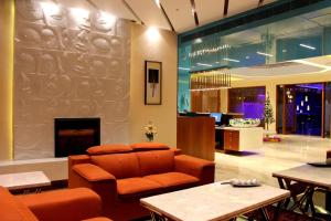 SKK Blu Hotel & Spa