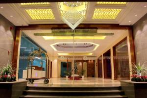 SKK Blu Hotel & Spa
