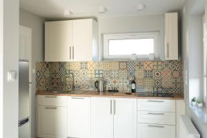 Apartamentyin Jastrzębia Góra