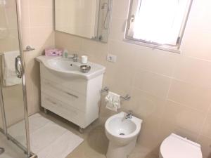 Chambre Double Deluxe avec Douche