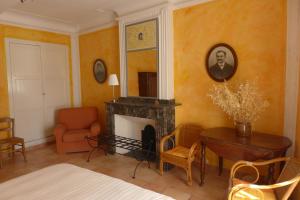 Hotels Hotel Restaurant d'Alibert : photos des chambres