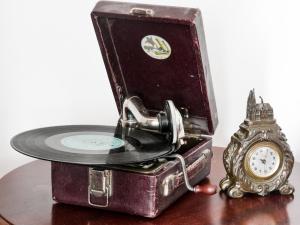 Motlawa River Apartment