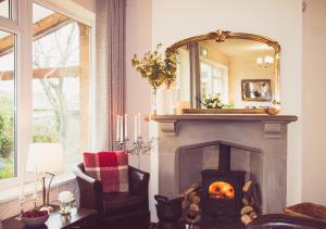 Windy Harbour restaurant & b&b