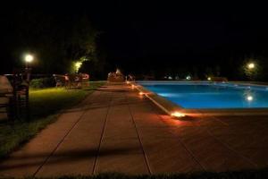 Agriturismo Feudo Gagliardi