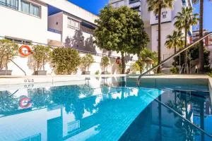 Apartment in Marbella Milla de Oro - Tolox