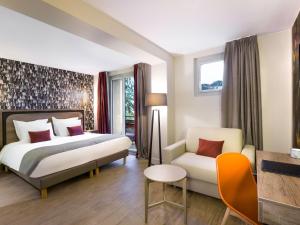 Hotels BEST WESTERN La Porte des Chateaux : photos des chambres