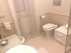 Chambre Double Deluxe avec Douche