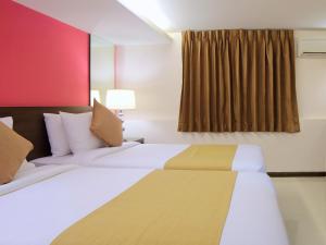 Grand Alpine Hotel