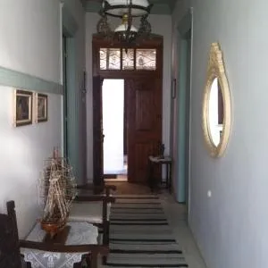 Persefonis view house - غلوسا