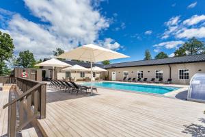 Katrinelund Gästgiveri & Sjökrog