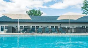 Katrinelund Gästgiveri & Sjökrog