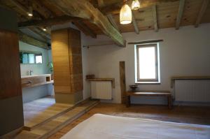 B&B / Chambres d'hotes Au garcin : photos des chambres