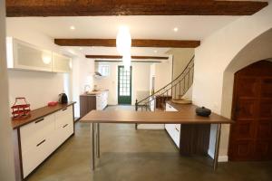 Villas Villavos- Le Bocage : photos des chambres