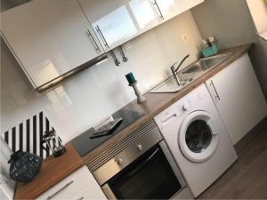 Apartamento T&T Ocean no Clube Praia da Rocha.