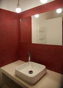 Villas Villavos- Le Bocage : photos des chambres