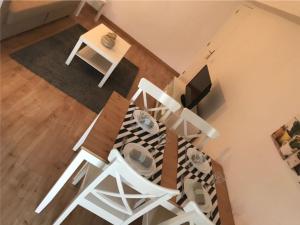 Apartamento T&T Ocean no Clube Praia da Rocha.