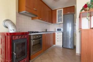 Apartmani Irena