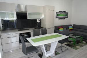 Apartments Silver