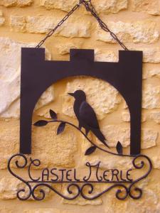 Hotels Auberge de Castel-Merle : photos des chambres