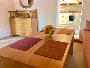 Bekos traditional house