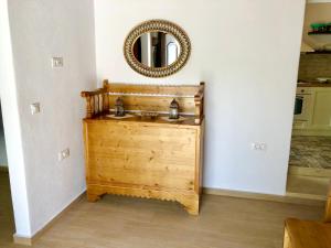 Bekos traditional house