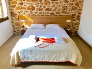 Bekos traditional house