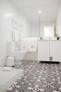 HM - Carlos Alberto Apartment 2