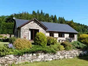 Cysgod y Coed - Llanelltyd