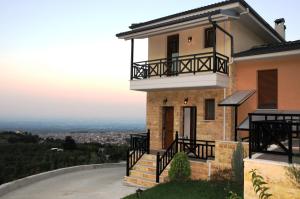 Guesthouse Thea