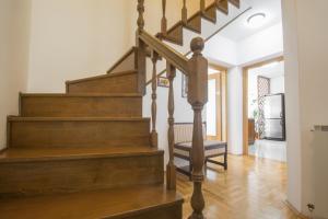 Apartments Magdalena