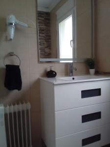 Albergue Aqua Portomarin