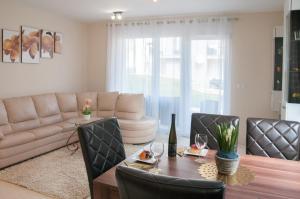 Appartement Aramis 4 Apartments Hévíz Hongarije