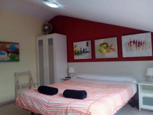 Albergue Aqua Portomarin