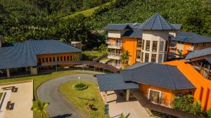 Estância Ribeirão Grande