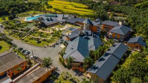 Estância Ribeirão Grande