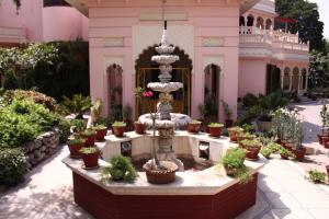 Savrupson Heritage Home