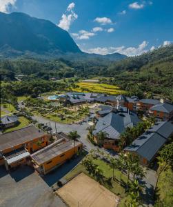 Estância Ribeirão Grande