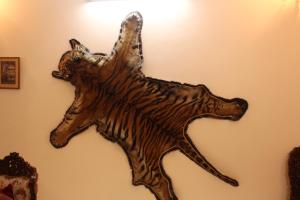 Savrupson Heritage Home