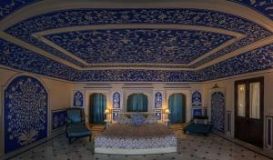Royal Heritage Haveli - By Leisure Hotels