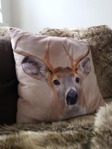 Ferienwohnung Zweisamkeit