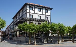 Hotel Boutique Bahía de Plentzia