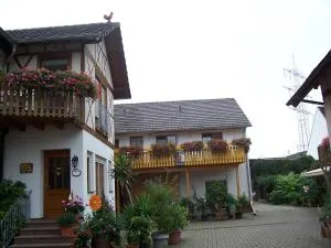 Meyerhof - Wittenweier