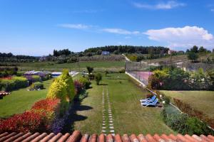 Sani Beach Villa Halkidiki Greece