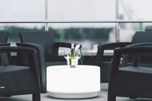 Dunetton - self check-in hotel